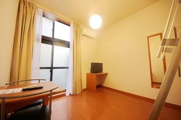 レオパレスエレンシアの物件内観写真